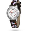 Vaikiškas laikrodis „Bentime“ 002-9BB-5887B