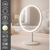 Beper Rechargeable cosmetic mirror with LED lighting P302VIS051