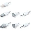 Beurer Spare attachments for manicure and pedicure set MP 42 and MP 44