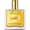 BIELENDA Lumiere Daugiafunkcinis sausos priežiūros aliejus veidui, kūnui ir plaukams 50 ml