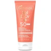 Bielenda Protective face cream SPF 50 Moisturizing Kreminis 50 ml