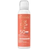 Bielenda Sunscreen Purškiklis SPF 50 Moisturizing Apsauga nuo saulės Mist 100 ml
