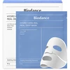 Biodance Hydro Cera-Nol Real Deep Mask hidrogelinė veido kaukė, 4 x 34 g