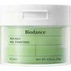 Biodance Sea Kelp Gel Toneris Pads geliniai toniniai padeliai veidui, 60 vnt.