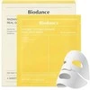 Biodance Radiant Vita Niacinamide Real Deep Mask lakštinė veido kaukė, 4 vnt.