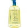Aliejinis prausiklis sausai odai Bioderma Atoderm Huile de Douche, 1000 ml