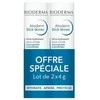Bioderma Atoderm Ultra-Moisturizing Lip Stick lūpų balzamas, 2 x 4 g