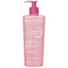 Bioderma Crealine gelio putos, 500 ml