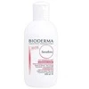 BIODERMA Sensibio Lait Valomasis Pienelis pienelis jautriai odai, 250 ml