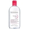 Bioderma Sensibio H2O Makiažą šalinantis micelinis vanduo, 250 ml