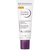 Bioderma Cicabio Crème+ Ultra-Repairing Soothing Kremas atkuriantis ir raminantis veido ir kūno kremas, 40 ml