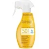Bioderma Photoderm Purškiklis SPF 50+ apsauginis purškiklis nuo saulės jautriai odai, 300 ml