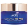 BioNike Defence My Age Regenerating Day Kreminis For Face, 50 ml
