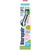 Biorepair Antibacterial Junior Dantų šepetėlis Medium Soft Dantų šepetėlis