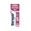 Biorepair Dental foam 2in1 Gum Protection putėsiai 75 ml