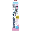 Biorepair Antibacterial Dantų šepetėlis Super Soft Dantų šepetėlis