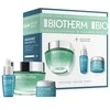 Biotherm AQUASOURCE HYALU PLUMP GELINIS DĖŽUTĖLIS 3 VNT.