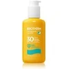 Biotherm Waterlover Sun Milk SPF 30 apsauginis losjonas nuo saulės, 200 ml
