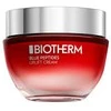 Biotherm Mėlyna Peptides Uplift Firming Kreminis stangrinamasis veido kremas su peptidais, 50 ml