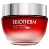 Biotherm Firming skin cream SPF 30 Mėlyna Peptide (Uplift Kreminis), 50 ml