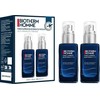 Biotherm Homme Force Supreme Facial Care Duo Set, 120 ml