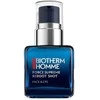 Biotherm Homme Force Supreme Reboot Shot serumas nuo nuovargio veidui ir paakių sričiai, 30 ml