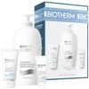 BIOTHERM RINKINYS (LAIT CORPOREL ACTIVE RECOVERY KŪNO LOSJONAS 400 ML + LAIT DE DOUCHE VALOMASIS DUŠO PIENAS 50 ML + BIOMAINS RANKŲ IR NAGŲ PRIEŽIŪROS PRIEMONĖ 20 ML)
