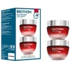 Biotherm „Mėlyna Peptides“ veido priežiūros rinkinys dovanų rinkiniui