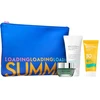 Biotherm Mixed Lines Body Care Set Gift Set