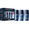 Biotherm Rutulinių dezodorantų rinkinys 48H Day Control Trio 3 x 75 ml