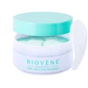 Biovene Age-Defy Tripeptide Cucumber Under Eye Patches, 60 vnt.