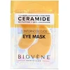 Biovene Ceramide Eye Mask anti-puffiness eye pads 1 pair