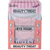 Biovene Delicious De-Puffing Eye Mask 1 pair