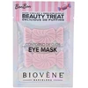 Biovene Delicious De-Puffing Eye Mask 1 pair