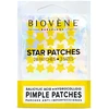 Biovene Geltona Star Patches 28 pcs.
