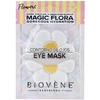 Biovene Gorgeous Hydration Eye Pads for Puffiness Reduction 1 Pair