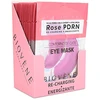 Biovène Rose PDRN Eye Mask ( 1 pár ) - Povzbuzující polštářky pod oči