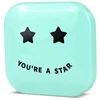 Biovene Pimple Star Patches & Mirror Case 32 vnt. Žalių pleistrų rinkinys