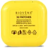 Biovene Pimple Star Patches & Mirror Case 32 pcs Geltona Patches Set