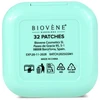 Biovene Pimple Star Patches & Mirror Case 32 vnt. Žalių pleistrų rinkinys