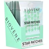 Biovene Žalias Star Pleistrai 28 vnt.
