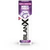 BLANX Baltas SHOCK VIOLETINIAI MAKARONAI 75ml