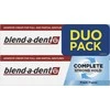 Blend-a-dent Extra Strong, 2x47 g