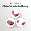 Blend-a-dent Ypač stiprios fiksacijos Original Super Adhesive Kreminis
