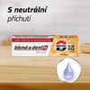 Dantų šepetėlis Blend A Dent Fixing cream Plus Dual Power Adhesive Kreminis 40 g