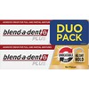Blend A Dent Power Fixing Kreminis Set 2 x 40 g
