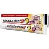 BLEND-A-DENT ULTIMATE dantų protezų klijai