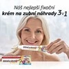 BLEND-A-DENT ULTIMATE dantų protezų klijai