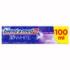 Blend A Med Balinamoji dantų pasta 3D Baltas Classic Fresh 100 ml