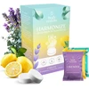 Body Restore Harmonize Shower Steamers